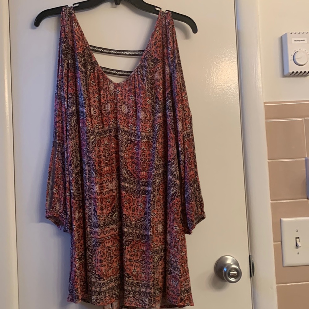 Beautiful top from Brazil